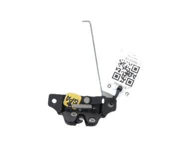Rear lid lock - Peugeot 206 - Gris Clair - 0000871951 - S1-4248U