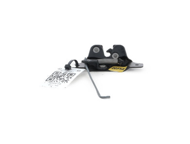 Rear lid lock - Peugeot 206 - Gris Clair - 0000871951 - S1-4248U