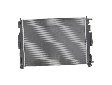 Cooling radiator - Renault GRAND SCENIC II PH.2 - 8200357536 - E2-0044U