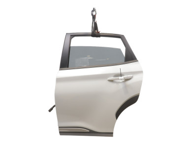 Rear left door used - Hyundai KONA - 77003J9020