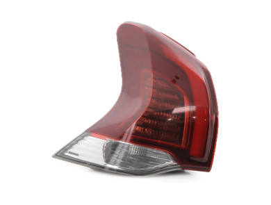 Left rear light - Peugeot 3008 I PH.2 - 9805510580 - G1-1818U