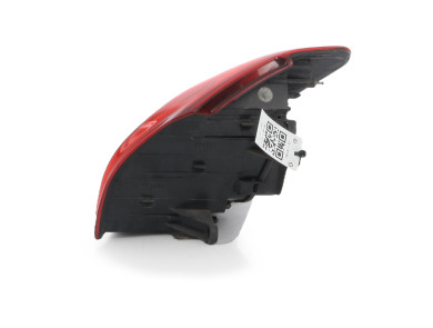 Left rear light - Peugeot 3008 I PH.2 - 9805510580 - G1-1818U