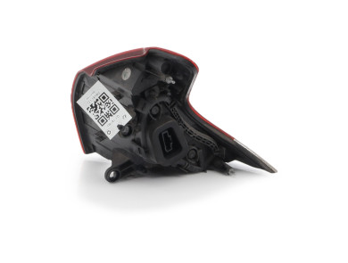 Left rear light - Peugeot 3008 I PH.2 - 9805510580 - G1-1818U