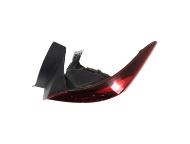 Right rear light - Dacia SANDERO II PH.2 - 265506147R - V1-7012J