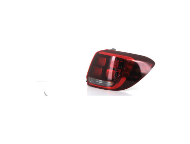 Right rear light - Dacia SANDERO II PH.2 - 265506147R - V1-7012J