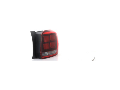Right rear light - Dacia SANDERO II PH.2 - 265506147R - V1-7012J