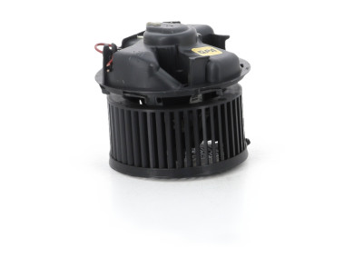 Air blower - Renault TWINGO II PH.1 - 7701067982 - U1-5080X
