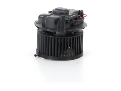 Air blower - Renault TWINGO II PH.1 - 7701067982 - U1-5080X