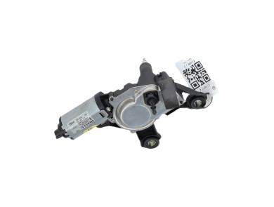 Moteur d'essuie glace arrière - Audi A4 AVANT II PH.2 - 8R0955711C - C1-8651Z