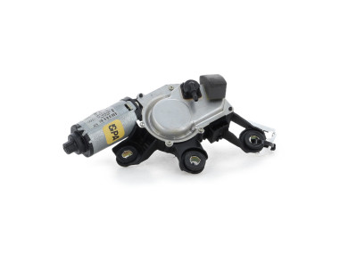 Rear wiper motor - Audi A4 AVANT II PH.2 - 8R0955711C - C1-8651Z