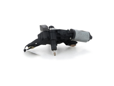 Rear wiper motor - Audi A4 AVANT II PH.2 - 8R0955711C - C1-8651Z