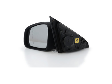 Rétroviseur gauche - Renault TWINGO III PH.1 - Blanc - 963024460R - Q1-8620C