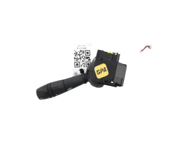 Commodo gauche - Renault TWINGO III PH.1 - 255407916R - F1-2746F