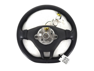 Volant - Volkswagen POLO VI PH.1 - 2G0419091CQQGW - M1-6828A