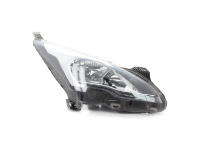 Phare avant droit occasion - Peugeot 3008 - 98 055 053 80