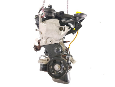 Engine type D4F772 - Renault TWINGO II PH.1 - G1-7909K