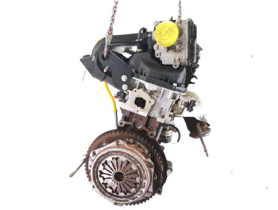 Engine type D4F772 - Renault TWINGO II PH.1 - G1-7909K
