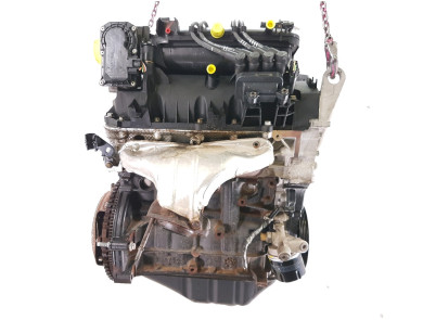 Engine type D4F772 - Renault TWINGO II PH.1 - G1-7909K