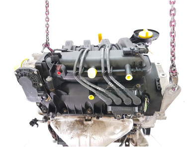 Moteur type D4F772 - Renault TWINGO II PH.1 - G1-7909K
