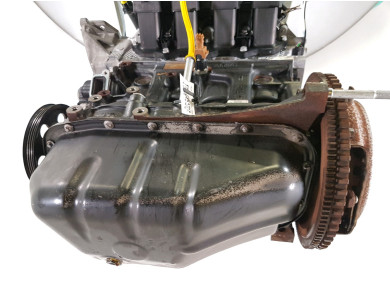 Engine type D4F772 - Renault TWINGO II PH.1 - G1-7909K