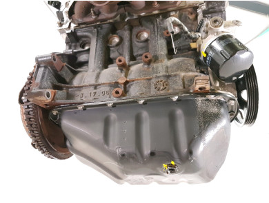 Moteur type D4F772 - Renault TWINGO II PH.1 - G1-7909K