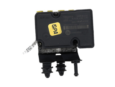 Bloc ABS - Volkswagen GOLF V - 1K0614117HBEF - A1-5122Y