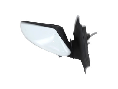 Right wing mirror - Renault TWINGO III PH.1 - Blanc - 963014254R - A1-4226I