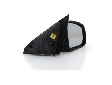 Right wing mirror - Renault TWINGO III PH.1 - Blanc - 963014254R - A1-4226I