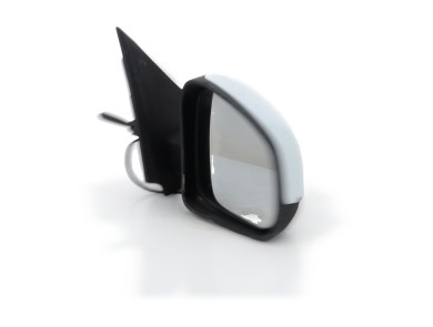 Right wing mirror - Renault TWINGO III PH.1 - Blanc - 963014254R - A1-4226I
