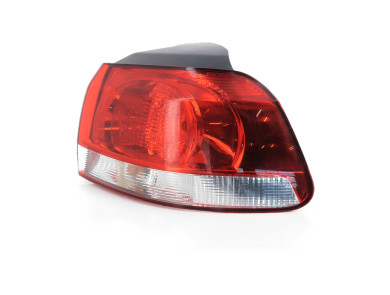 Right rear light - Volkswagen GOLF VI - 5K0945096E - Q1-6892K