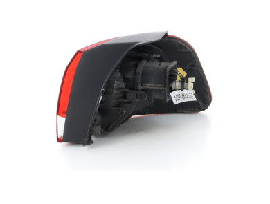 Left rear light - Volkswagen GOLF VI - 5K0945095E - E1-6963F