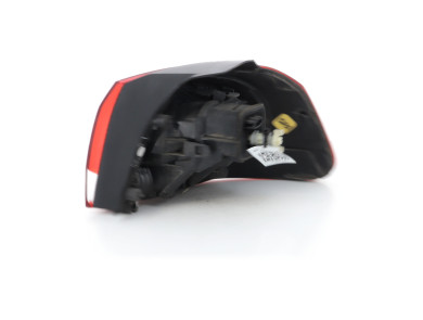 Left rear light - Volkswagen GOLF VI - 5K0945095E - E1-6963F