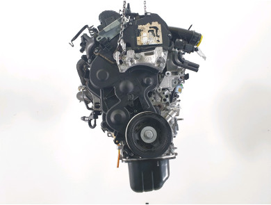 Engine type 9H05 - Peugeot 308 I PH.1 - L1-7983Y