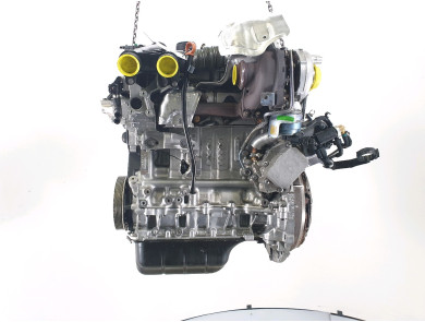 Engine type 9H05 - Peugeot 308 I PH.1 - L1-7983Y
