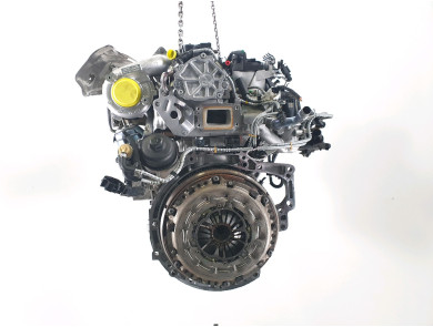 Engine type 9H05 - Peugeot 308 I PH.1 - L1-7983Y