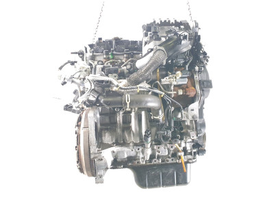 Engine type 9H05 - Peugeot 308 I PH.1 - L1-7983Y