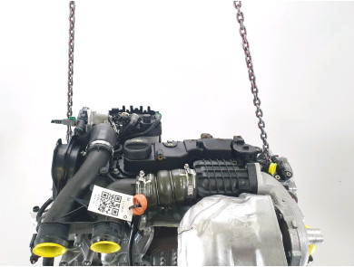 Engine type 9H05 - Peugeot 308 I PH.1 - L1-7983Y