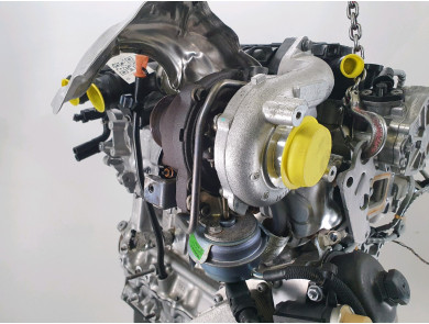 Moteur type 9H05 - Peugeot 308 I PH.1 - L1-7983Y