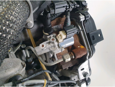 Moteur type 9H05 - Peugeot 308 I PH.1 - L1-7983Y