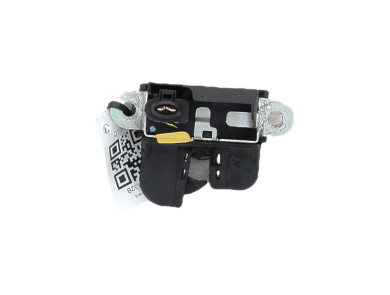 Rear lid lock - Volkswagen GOLF V - Gris Fonce - 1K6827505F9B9 - Q1-5132B