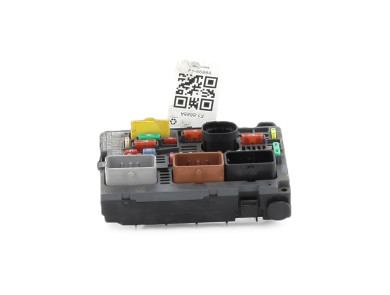 Boitier BSM - Peugeot 3008 I PH.2 - 9807028580 - F1-6688A