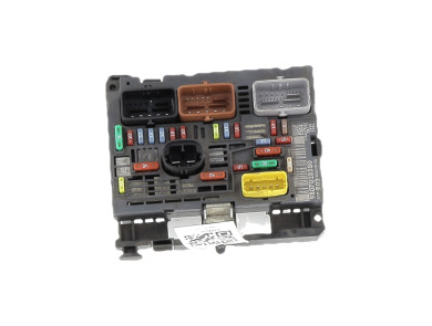 Boitier BSM - Peugeot 3008 I PH.2 - 9807028580 - F1-6688A
