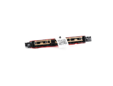 Third brake light - Peugeot 407 PH.1 - 6351S9 - X1-1712H