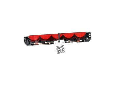 Third brake light - Peugeot 407 PH.1 - 6351S9 - X1-1712H