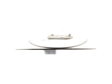 Right sun visor - Peugeot 3008 I PH.2 - 16115133BJ - N1-6713N