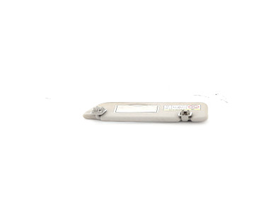 Right sun visor - Peugeot 3008 I PH.2 - 16115133BJ - N1-6713N
