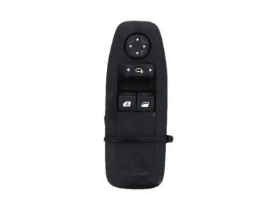 Platine de commande lève-vitre gauche - Peugeot 208 I PH.1 - 96751127ZD - P1-8633H