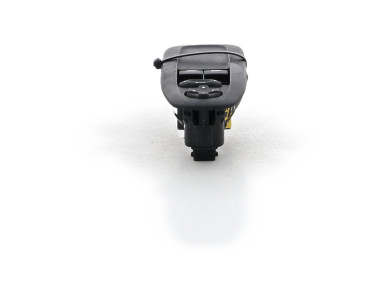 Left window-lift switch panel - Peugeot 208 I PH.1 - 96751127ZD - P1-8633H