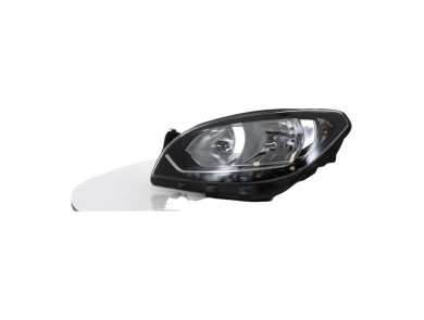 Left headlight used - Skoda CITIGO - 1ST941005