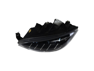 Left headlight - Skoda CITIGO PH.2 - 1ST941005 - X1-2436Z